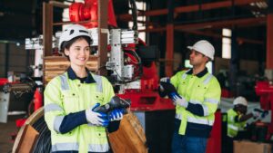 HSE-COURSE FOR OPERATIONAL EMPLOYEES